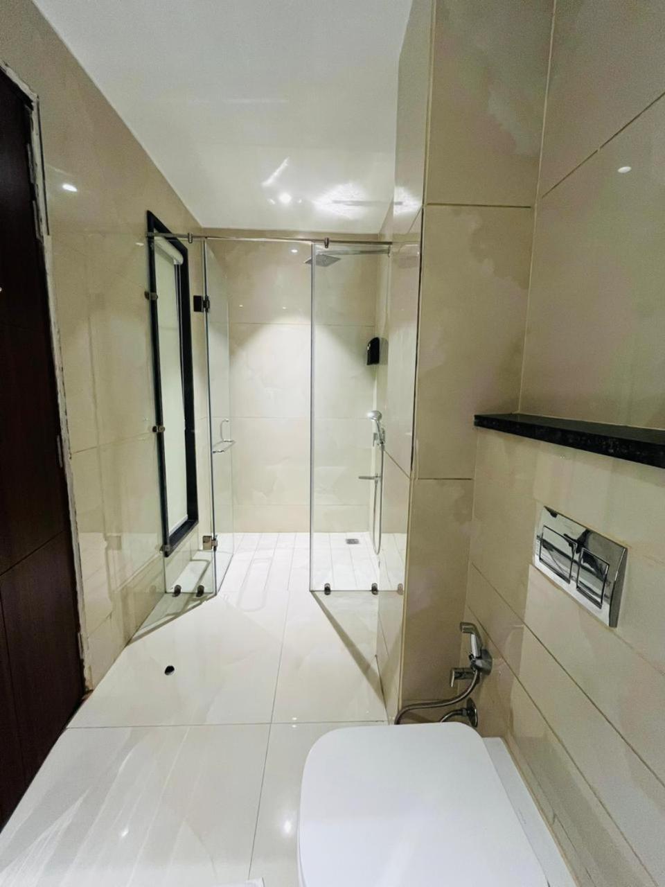 City Klyde Inn Amritsar Exterior foto