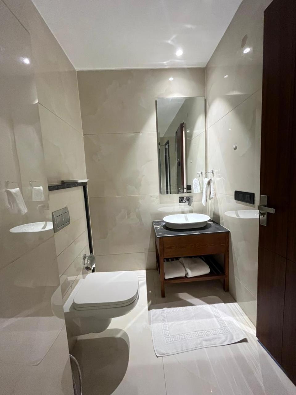 City Klyde Inn Amritsar Exterior foto